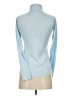 Under Armour 100% Polyester Blue Fleece Size XS - photo 2