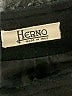 Herno Solid Black Formal Skirt Size EU (IT) 40 / US 4 - photo 4
