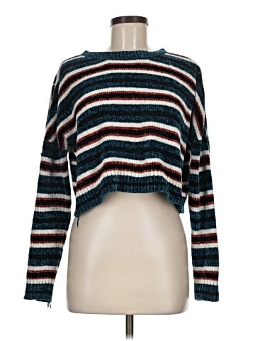 Volcom Pullover Sweater (view 1)