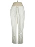 J.Crew 100% Cotton Ivory Casual Pants Size XL - photo 1