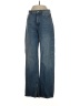 DL1961 Blue Jeans Size 25 waist - photo 1