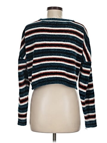 Volcom Pullover Sweater (view 2)