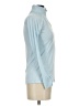 Under Armour 100% Polyester Blue Fleece Size XS - photo 4