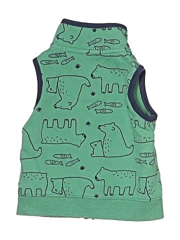 Carter's Vest (view 2)