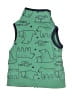 Carter's 100% Cotton Green Vest 12-18 MO / 18 MO - photo 2