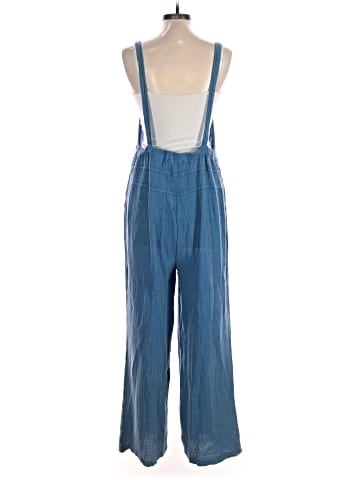New In Jumpsuit (view 2)