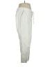 J.Crew 100% Cotton Ivory Casual Pants Size XL - photo 4