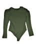BLVD Green Bodysuit Size L - photo 2