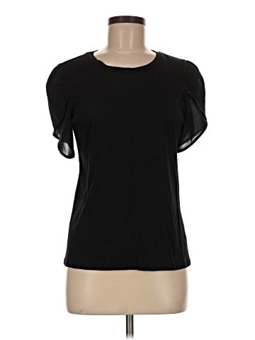MICHAEL Michael Kors Short Sleeve T-Shirt (view 1)
