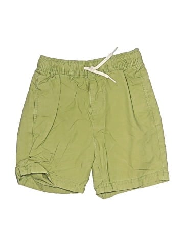 Old Navy Khaki Shorts (view 1)