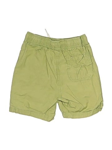 Old Navy Khaki Shorts (view 2)