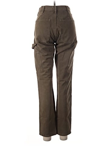J. Galt Cargo Pants (view 2)