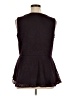 Apt. 9 Burgundy Sleeveless Blouse Size XL - photo 2