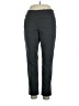 Kim Rogers Chevron-herringbone Gray Casual Pants Size 14 - photo 1