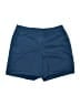 J.Crew Solid Blue Shorts Size 10 - photo 1