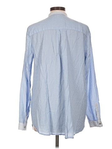 J.Jill Long Sleeve Button-Down Shirt (view 2)
