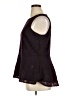 Apt. 9 Burgundy Sleeveless Blouse Size XL - photo 5
