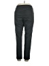 Kim Rogers Chevron-herringbone Gray Casual Pants Size 14 - photo 2
