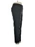 Kim Rogers Chevron-herringbone Gray Casual Pants Size 14 - photo 4
