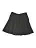 Unbranded Solid Gray Skort Size M - photo 1