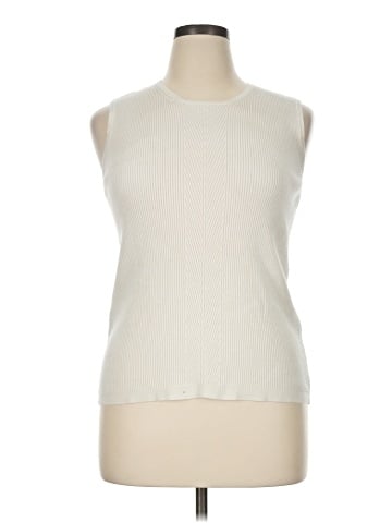 Tommy Hilfiger Sleeveless Top (view 1)