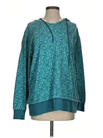 Athleta Pullover Hoodie (view 1)