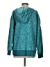 Athleta Teal Pullover Hoodie Size S - photo 2