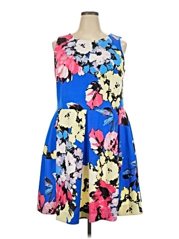Taylor Casual Dress (view 1)