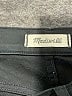 Madewell Solid Black Jeans Size 28 waist - photo 7