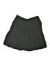 Unbranded Solid Gray Skort Size M - photo 2