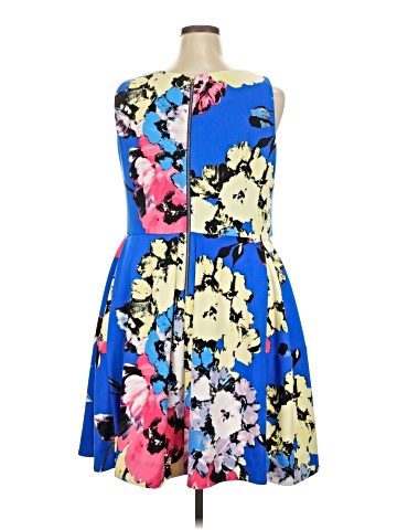Taylor Casual Dress (view 2)