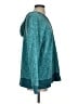 Athleta Teal Pullover Hoodie Size S - photo 4