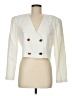 Michael Blair Ivory 3/4 Sleeve Blouse Size 7 - photo 1
