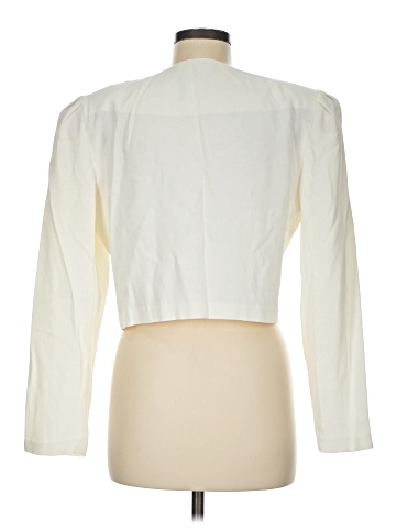 Michael Blair 3/4 Sleeve Blouse (view 2)