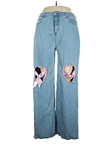 Hot Topic Jeans (view 1)