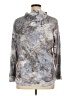 Christopher & Banks Gray Pullover Hoodie Size XL - photo 2