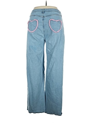 Hot Topic Jeans (view 2)