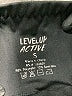 Active Black Active Pants Size S - photo 7