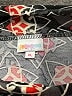 Lularoe Print Black Casual Skirt Size XL - photo 4