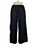 Vince. 100% Cotton Blue Black Casual Pants Size XL - photo 1