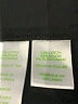 Lilly Pulitzer Solid Black Active Pants Size 16 - photo 5