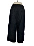 Vince. 100% Cotton Blue Black Casual Pants Size XL - photo 2