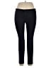 Mossimo Black Jeggings Size 10R - photo 1