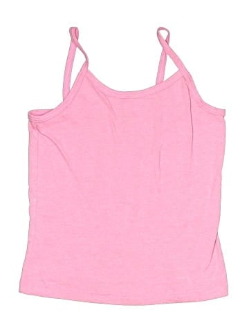 Hanes Tank Top (view 1)