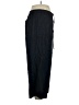 Vince. 100% Cotton Blue Black Casual Pants Size XL - photo 4