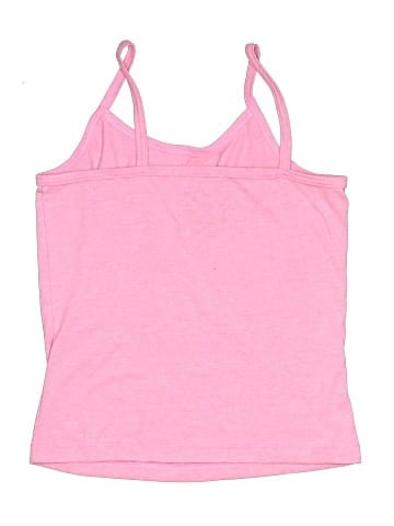 Hanes Tank Top (view 2)
