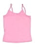 Hanes Pink Tank Top Size S (kids) - photo 2