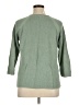 Christopher & Banks Green Pullover Sweater Size XL - photo 2