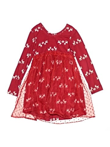 Hanna Andersson Dress (view 2)
