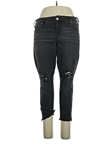 Torrid Jeans (view 1)